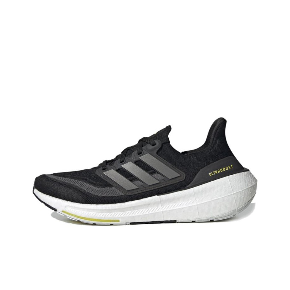 Adidas Shoes Ultraboost Light - 아디다스 울트라부스트 라이트 편안한 패브릭 로우탑