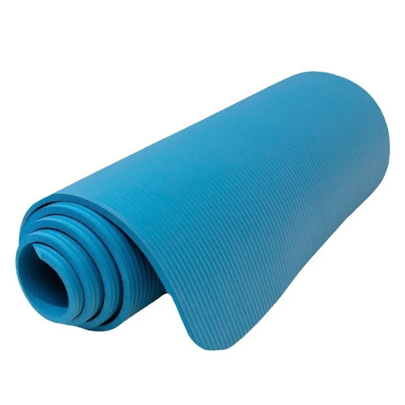 특대형 논슬립 요가매트 충격흡수 초광폭 필라테스 피트니 - Thick Yoga Mat 리뷰 및 가격