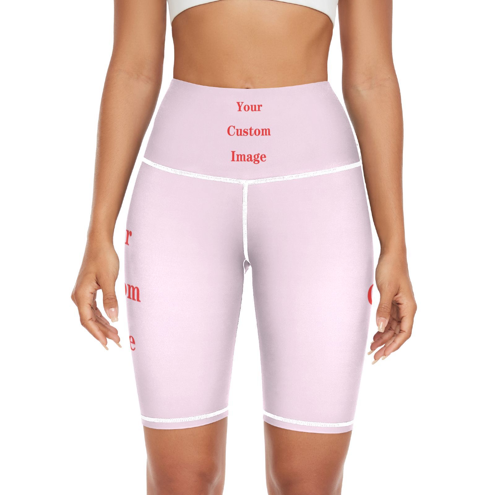 헬스장 조깅 러닝 요가 반바지, 커스텀 이미지 여성 하 - Yoga Fitness Images 리뷰 및 가격