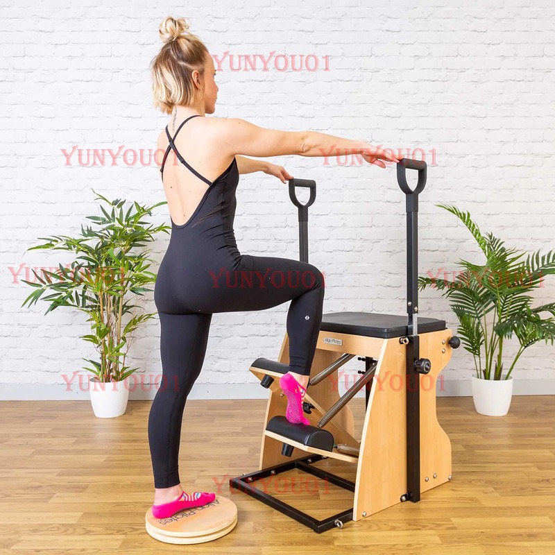 원목 필라테스 회전 디스크 자세 교정 골반 산후 피트니 - Yoga Fitness Stretching 리뷰 및 가격