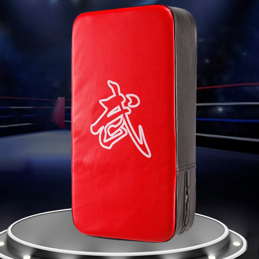 PU 가죽 가라테 킥 패드 킥복싱 펀치 미트 발차기 복 - Boxing Punching Bag 리뷰 및 가격