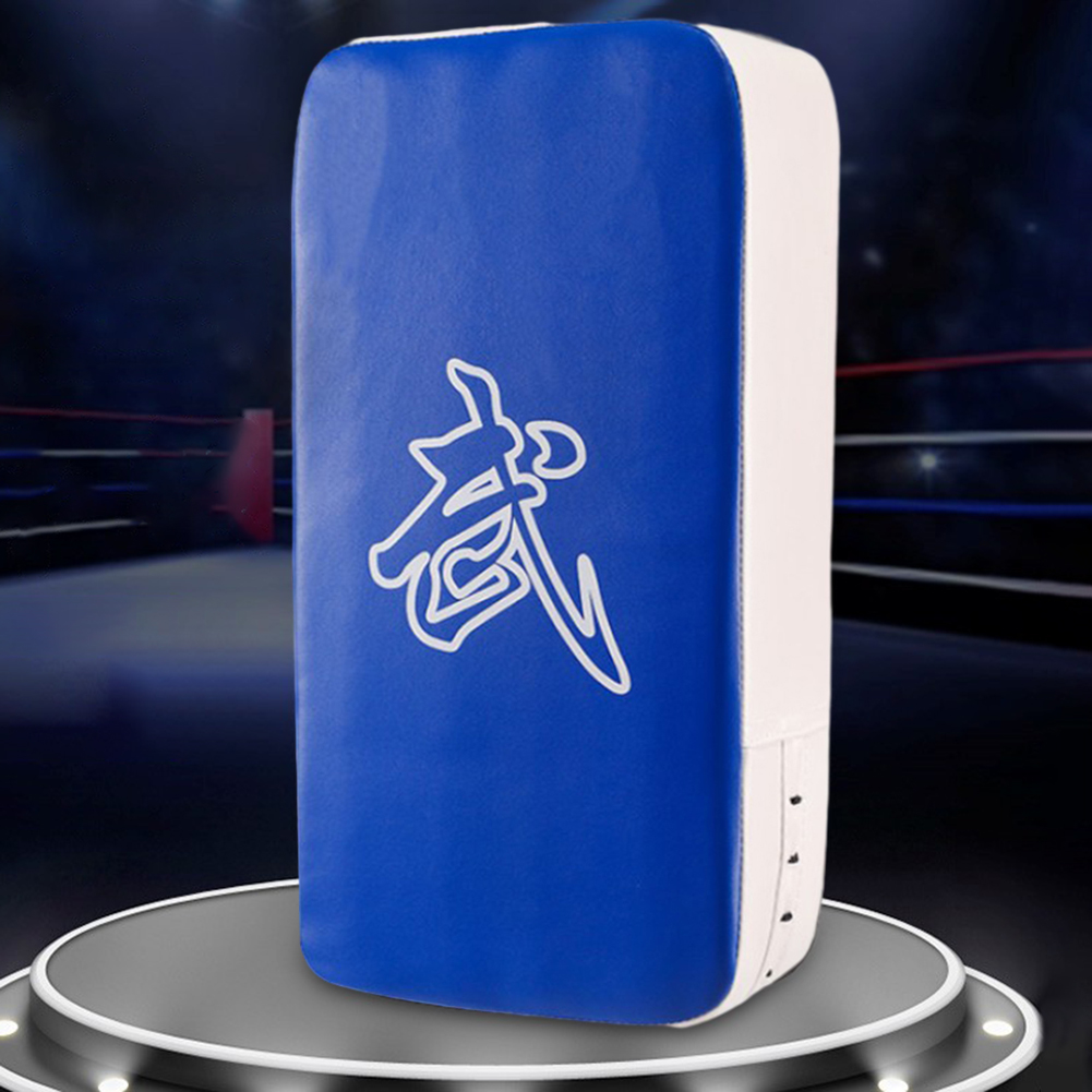 PU 가죽 가라테 킥 패드 킥복싱 펀치 미트 발차기 복 - Boxing Punching Bag 리뷰 및 가격