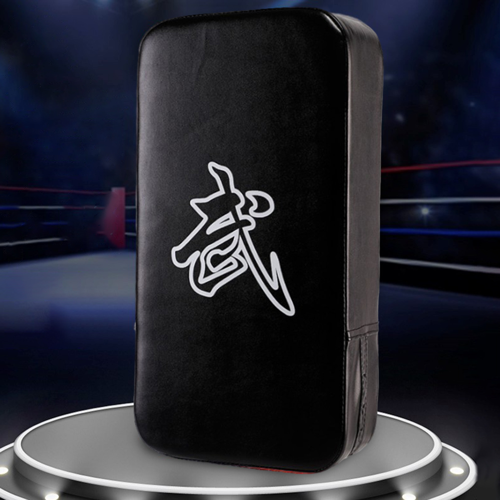 PU 가죽 가라테 킥 패드 킥복싱 펀치 미트 발차기 복 - Boxing Punching Bag 리뷰 및 가격