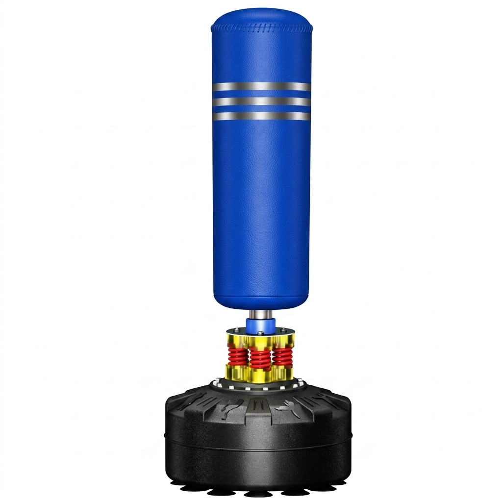 2026년형 고흡진성 복싱 펀칭백 짐 샌드백 복싱 헤비 - Boxing Punching Bag 리뷰 및 가격